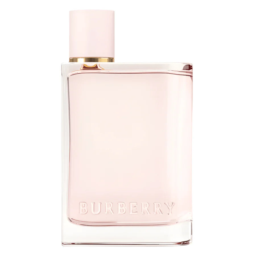 Burberry Her (Berry Musk Elegance)