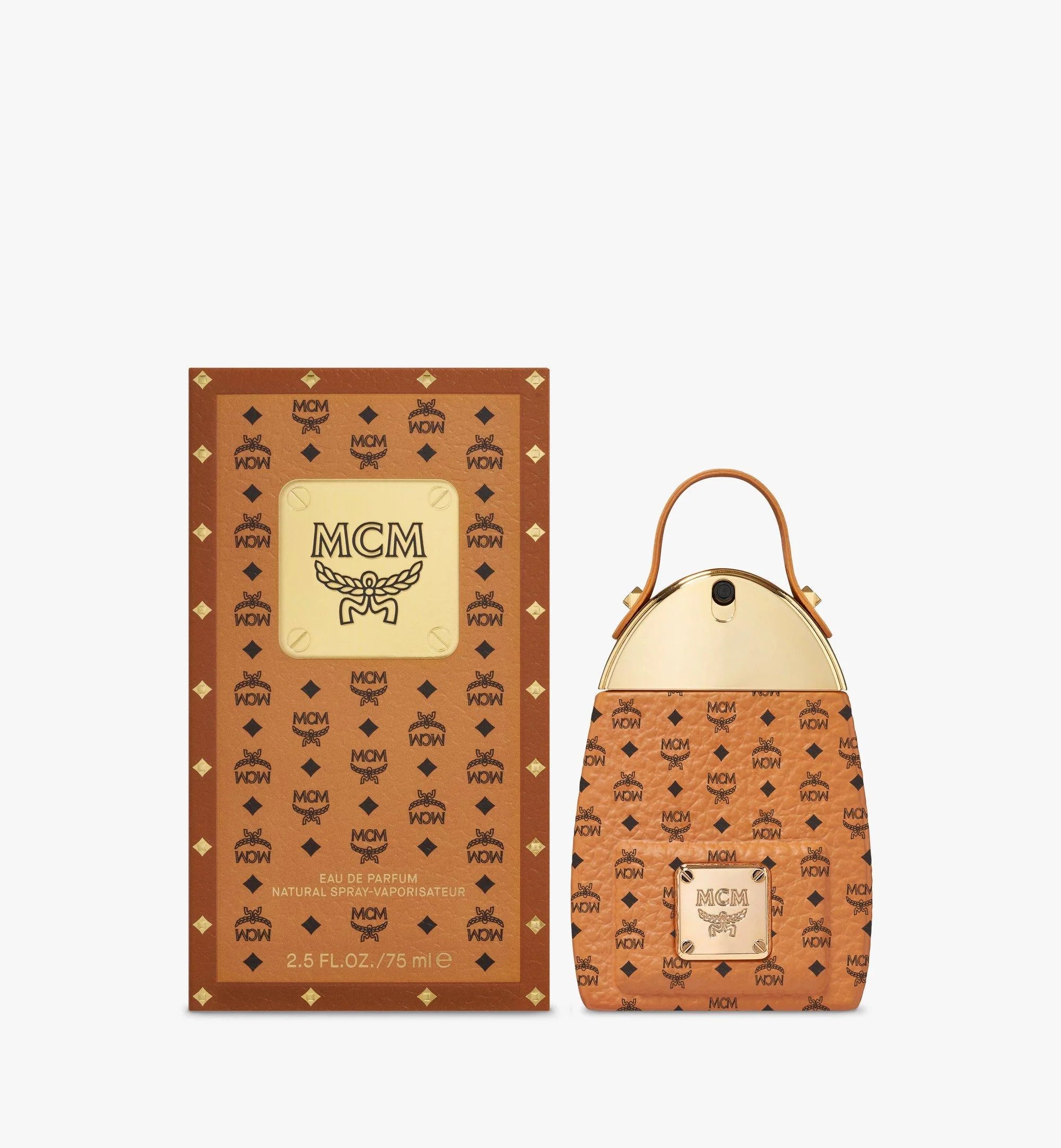 MCM Heritage Signature Fragrance