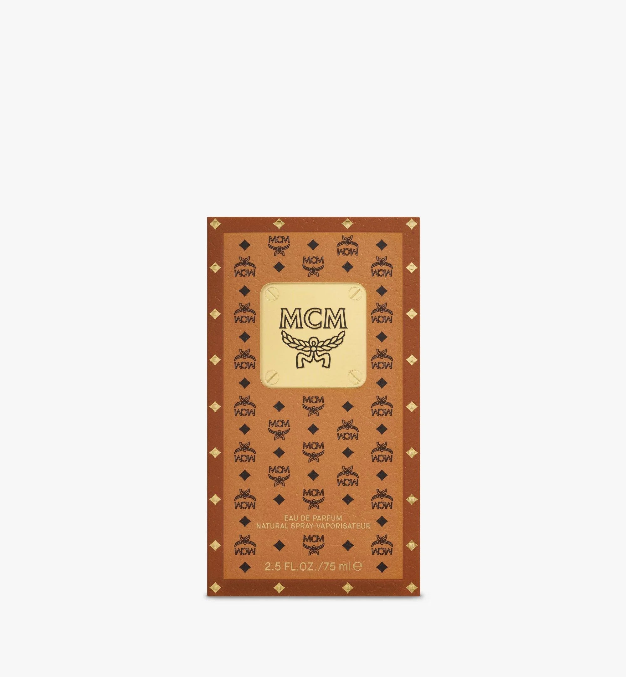MCM Heritage Signature Fragrance