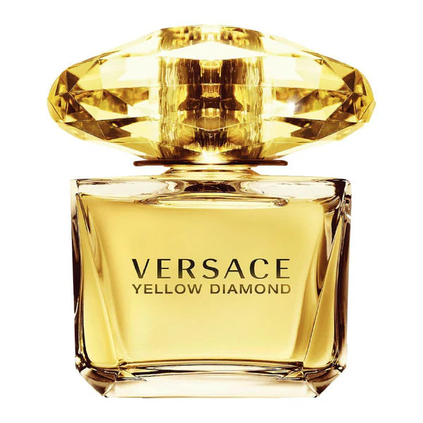 Versace Bright Floral Diamond Essence