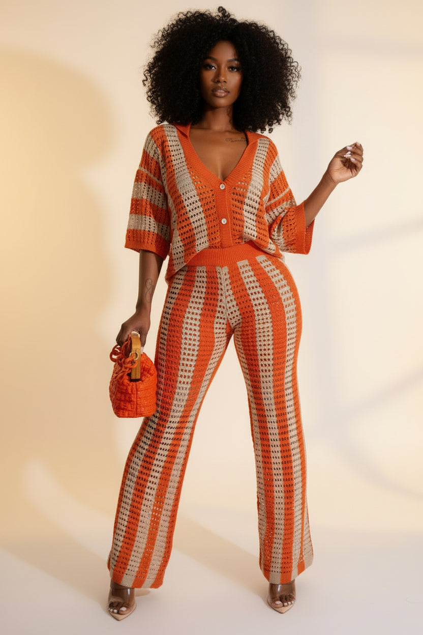 The Vacation Ease Set