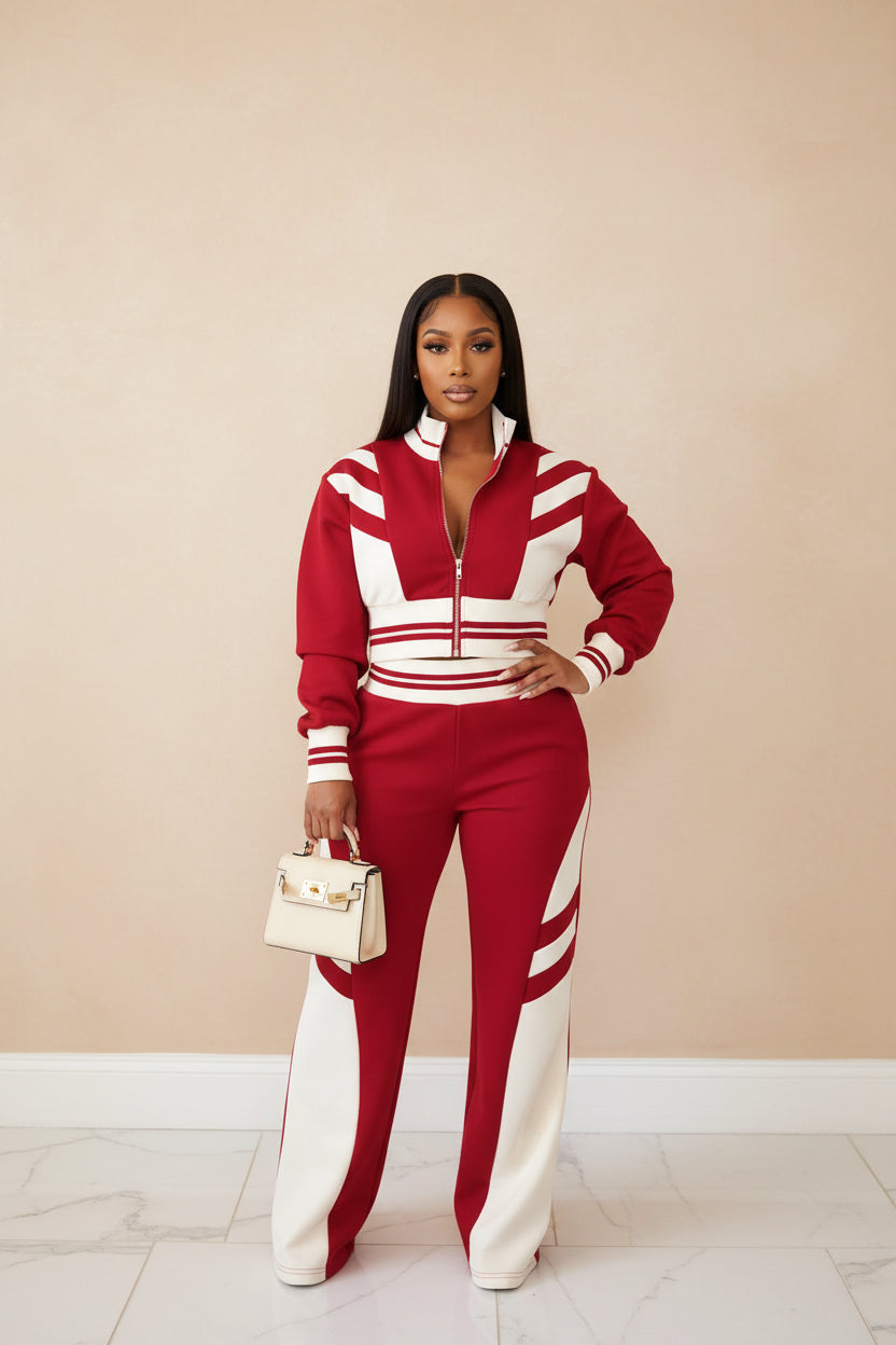 The Confidence Set
