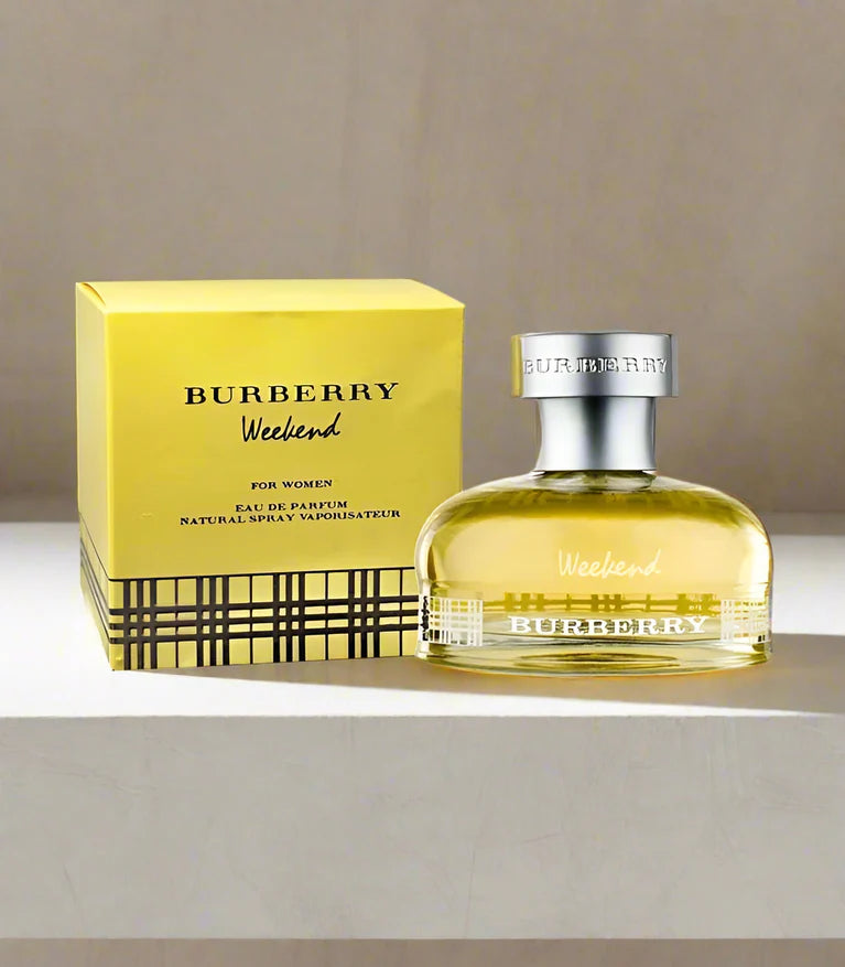 Burberry Weekend Timeless Fresh Essence