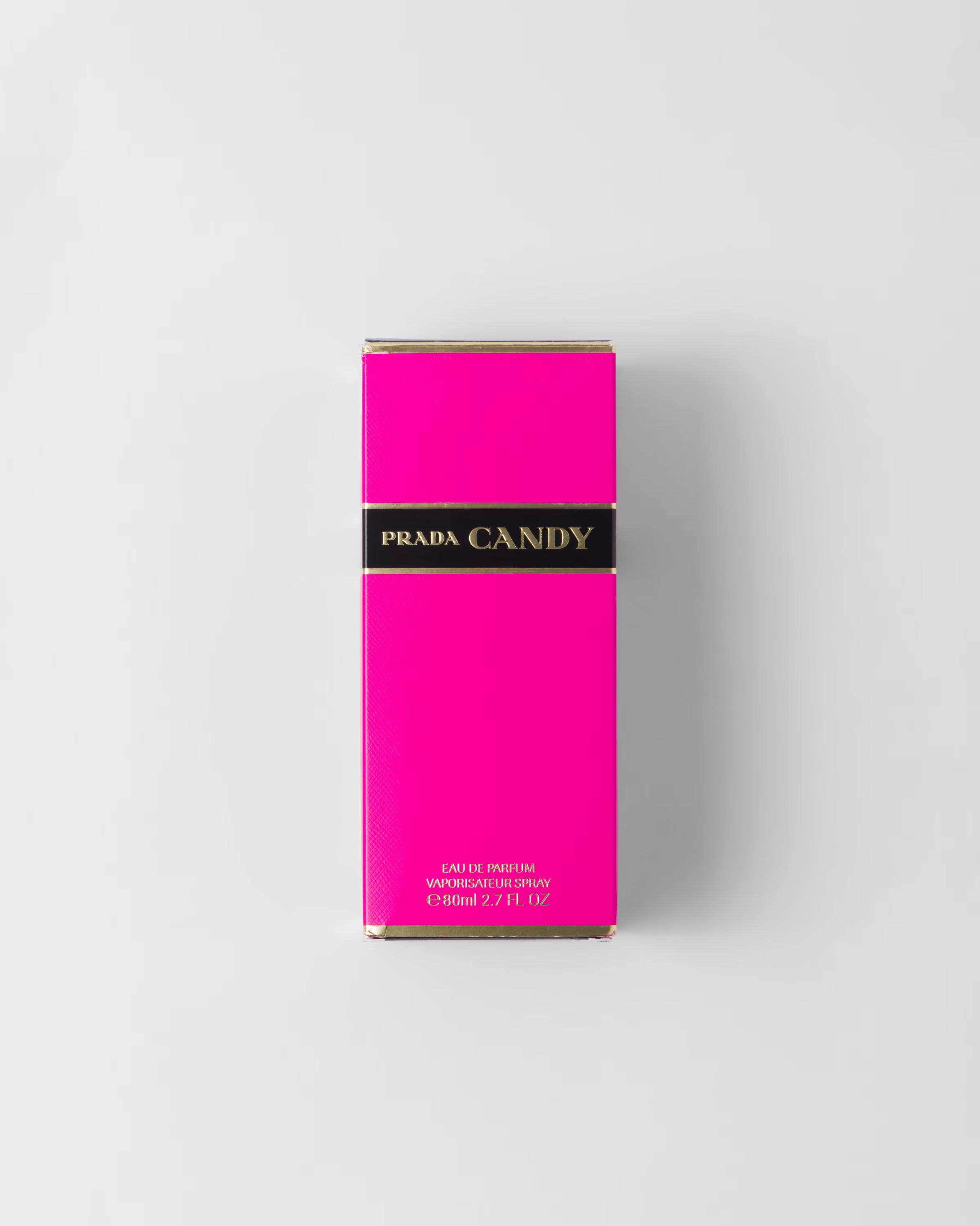 Prada Candy Unforgettable Pop Scent