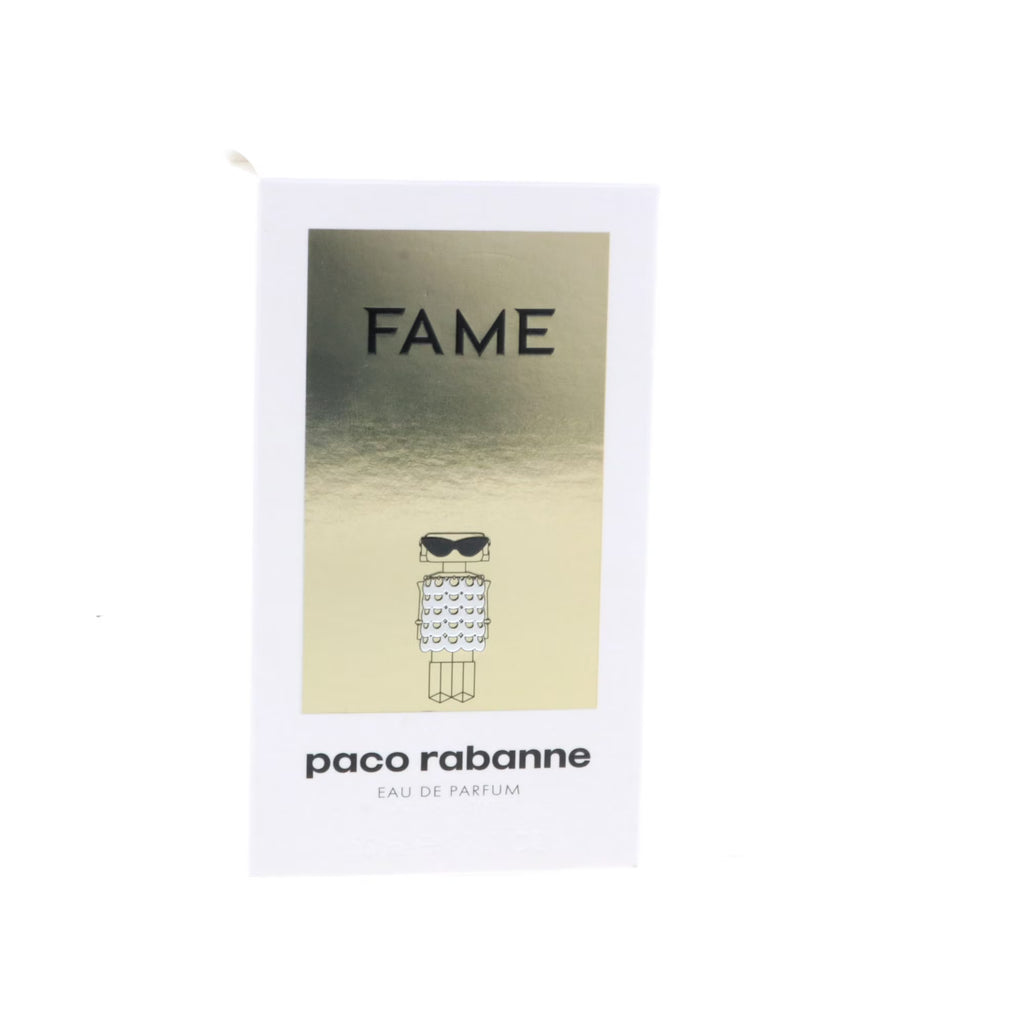 Paco Rabanne Fame Parfum Magnetic Elegance