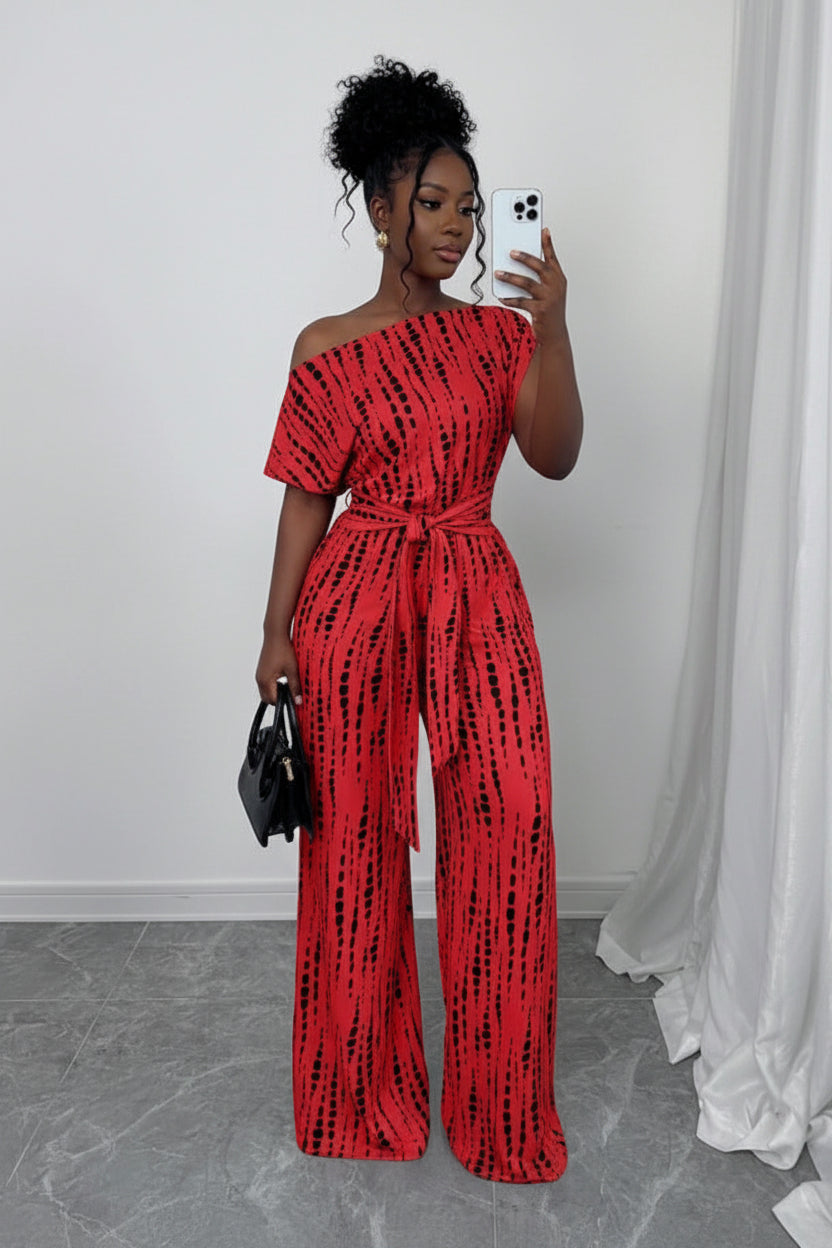 The Elevated Jumpsuit