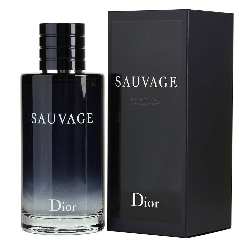 Dior Sauvage Bold Masculine Essence