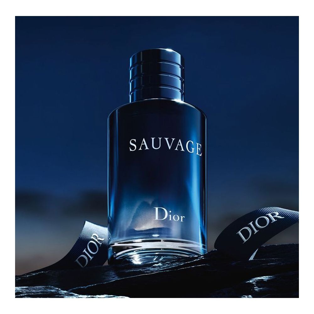 Dior Sauvage Bold Masculine Essence