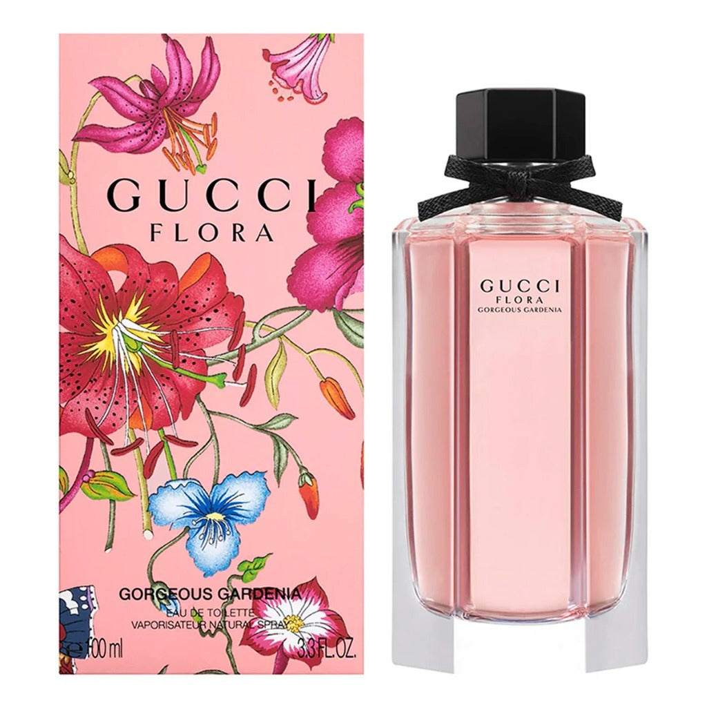 Gucci Flora Joyful Floral Luxury