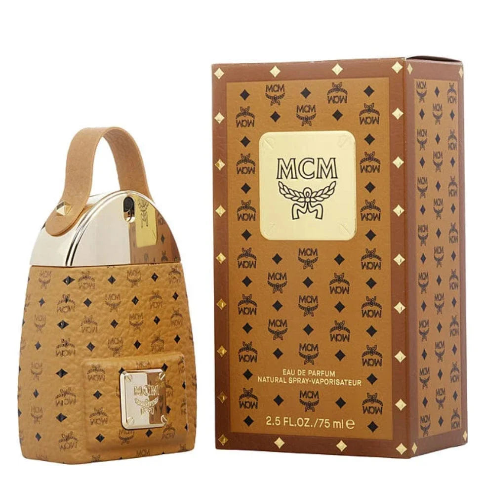 MCM Heritage Signature Fragrance