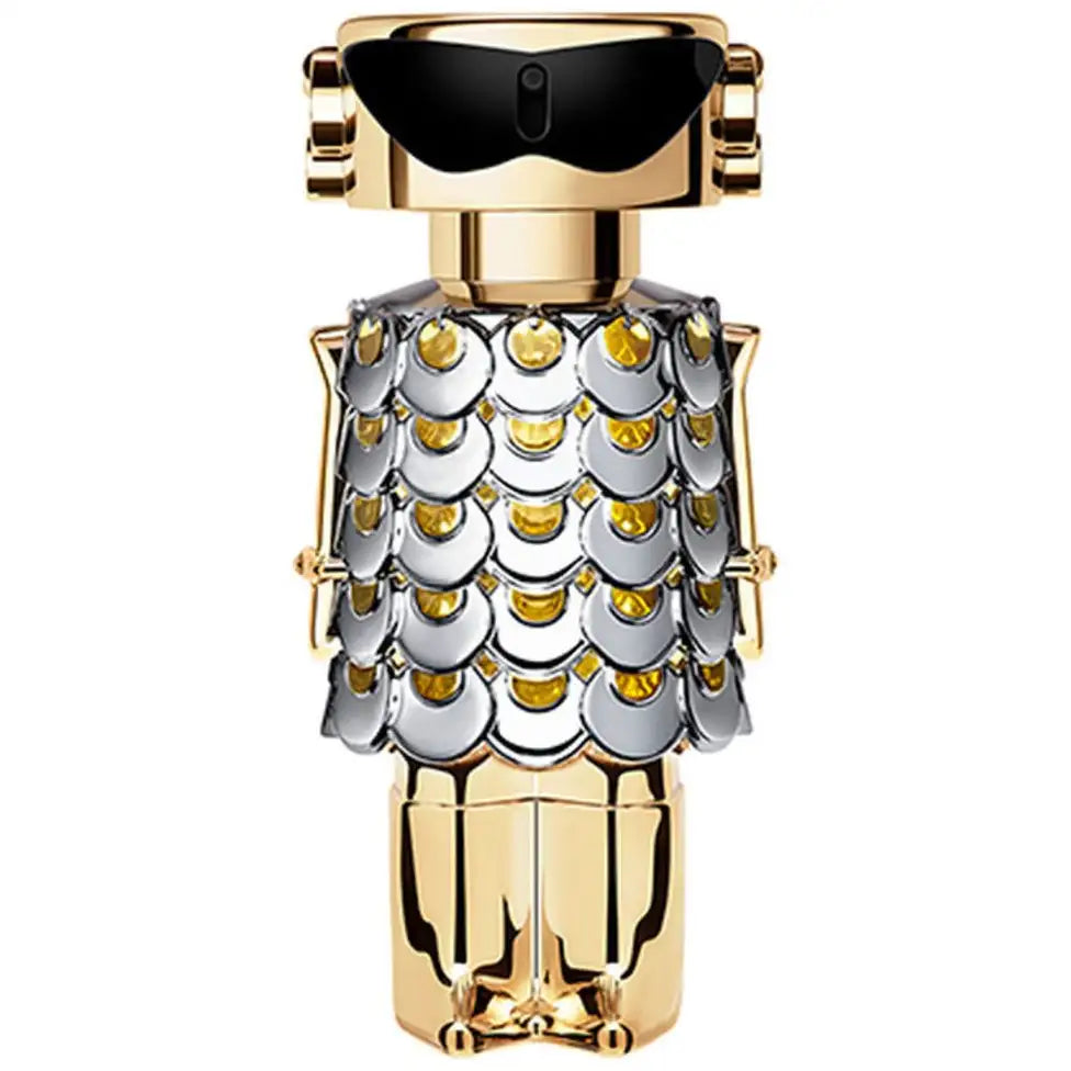 Paco Rabanne Fame Parfum Magnetic Elegance