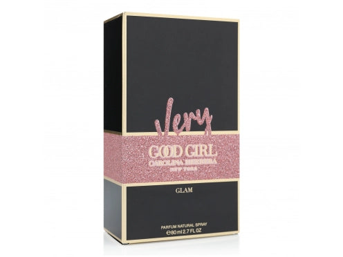 Carolina Herrera Very Good Girl Iconic Glam