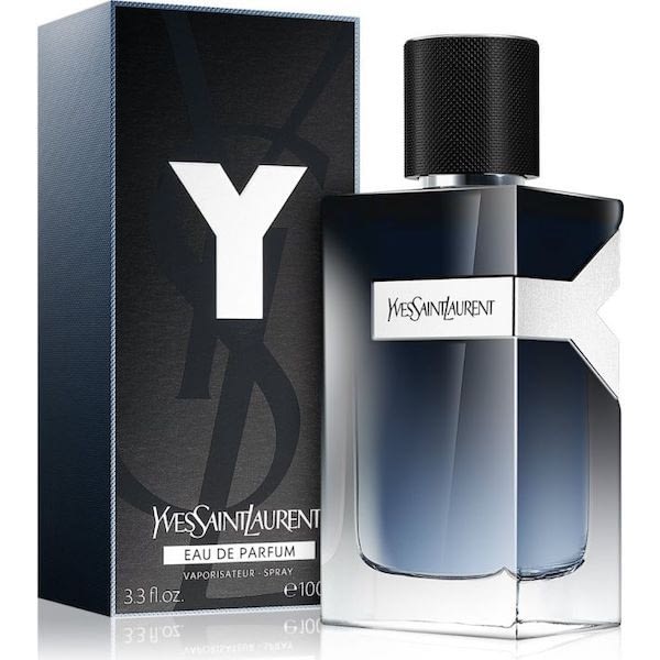 Yves Saint Laurent YSL Y Sophisticated Scent